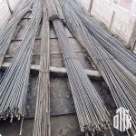 Арматура 10 А500С Ст5сп ГОСТ Р 52544-2006