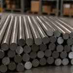 Электротехнический круг 21 мм 10850 ГОСТ 11036-75