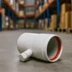 Конденсатоотводчик универсальный Ду60 Pn17 приварной