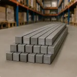 Квадрат калиброванный 3 мм Ст35 ГОСТ 8559-75