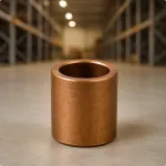 Втулка медная 36 мм М1к ГОСТ ИСО 4379-2006