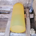 Полиуретановый стержень 440 мм ПФЛ-100 (98ЕД) ТУ 2292-003-45130869-2004