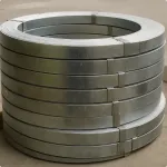 Полоса оцинкованная 180х56 мм ГОСТ 103-2006