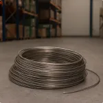 Проволока пружинная 0,14 мм 40С2А ГОСТ 9389-75