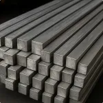 Титановый квадрат 210х210 мм ВТ1-00 ОСТ 1 90107-73