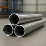 Труба газлифтная 57х4 мм Ст20 ТУ 14-3-1128-2005