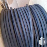 Кабель КГ-ХЛ 1х120 0,66 кВ ГОСТ 24334-2020